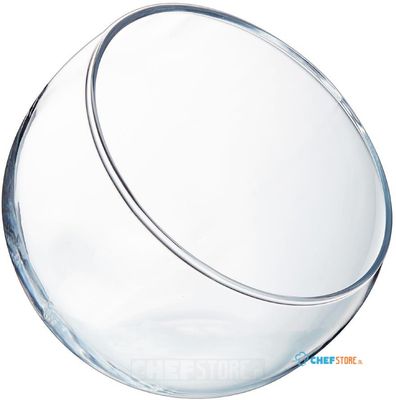 Arcoroc Versatile glazen dessertschalen 12cl | FB913