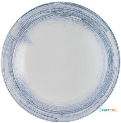 Churchill Super Vitrified Churchill Elements Coast Coupe Kom 18.4 cm Pak van 12 - HR337