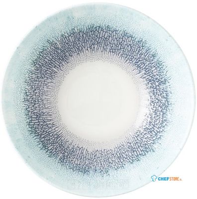 Churchill Super Vitrified Churchill Studio Prints Evolve Diepe Coupe Kom 19.1 cm Pak van 6 - HX129