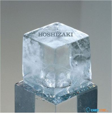 Hoshizaki ijsblokjesmachine | IJsblokje maat L | 105kg/ 24u | IM-100CNE-HC 1