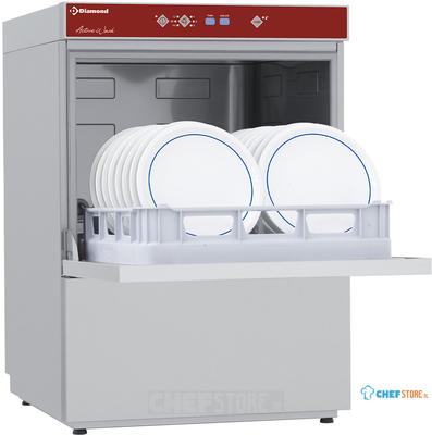 Diamond Vaatwasser mand 500x500 mm | D86/6 1