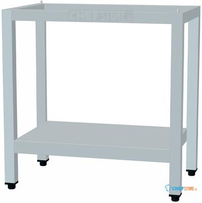 Diamond R.V.S. onderstel voor ovens ...-511 | SCF-511-S 1