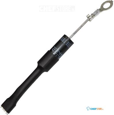 Buffalo AK804 HV Diode