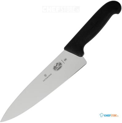 Victorinox Fibrox breed koksmes 20,5cm | C662