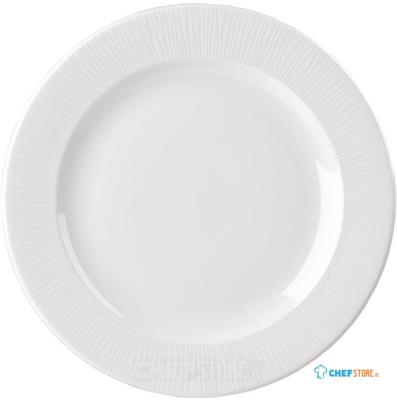 Churchill Bamboo Bord 27.6 cm Pak van 12 - DK429