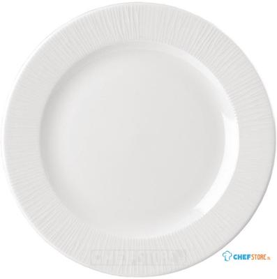 Churchill Bamboo Bord 16.5 cm Pak van 12 - DK431