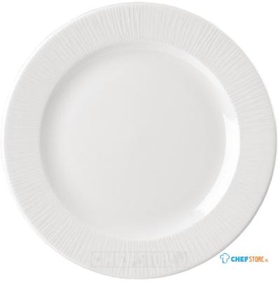 Churchill Bamboo Bord 21 cm Pak van 12 - DK432