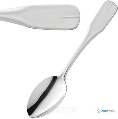 Amefa Vieux Paris koffielepels 18/0 | FB539