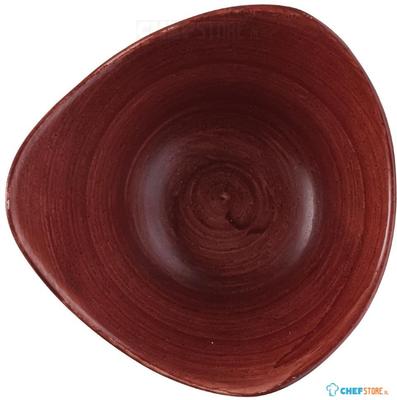 Churchill Stonecast Patina Red Rust Kom 152mm (Pak van 12) - FS887