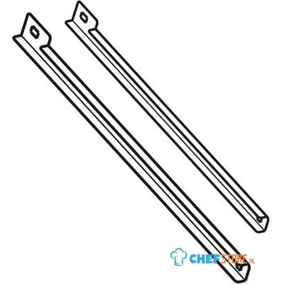 Geleiders Gn 1/1 Voor Saladettes En Pizzatafels 1