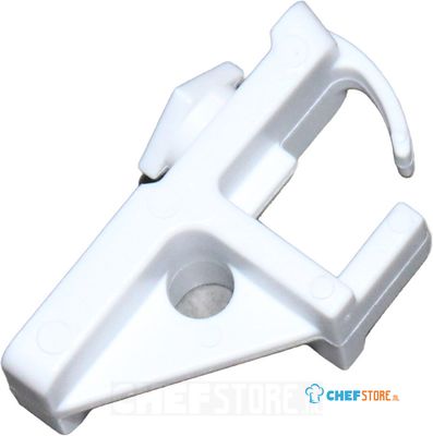 Combisteel 7451.0019 SET 4 CLIPS tbv 7450.0563-0577