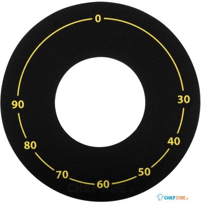 AT074 Buffalo 600 Series paneellabel