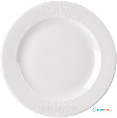 Churchill Bamboo Bord 27.6 cm Pak van 12 - DK429