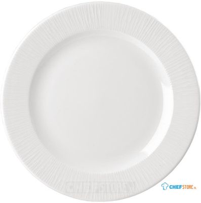 Churchill Bamboo Bord 16.5 cm Pak van 12 - DK431