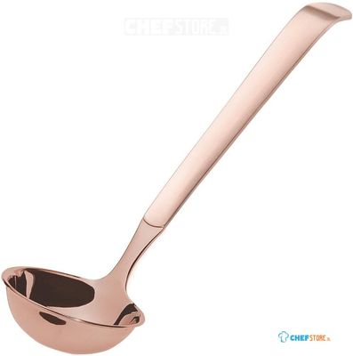 Amefa Buffet Grote Juslepel Koper (doos 6) - DX643