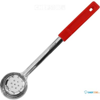 Vogue Rode Geperforeerde Solide Spoodle 60ml - HT780