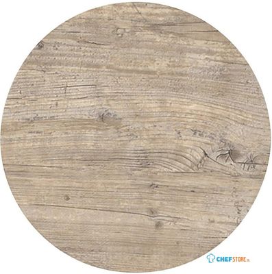Roltex HZ797 S-Plank diameter 38 cm Bio Polyester Vintage (5 stuks)