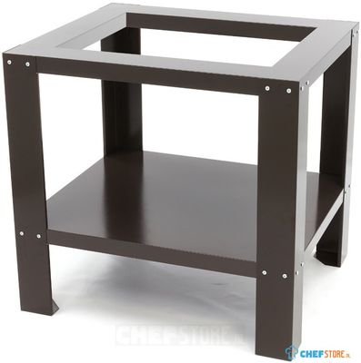 Maxima Onderstel Deluxe Pizza Oven 4 + 4 X 25 cm Dubbel - 09370070