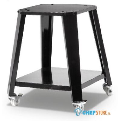 Stand On Castors For Gas Pizza Oven CAA0012 - Mastro Z/ESPOH70AS 1