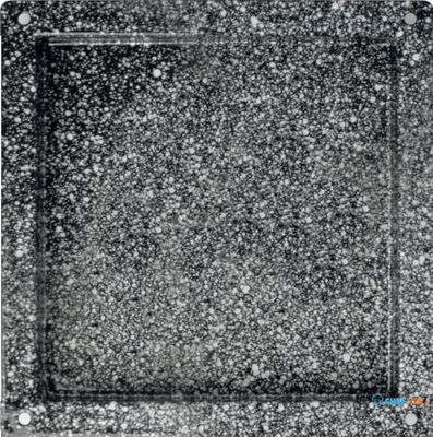 Mastro Gn Plateau, Geglazuurd, Gn 2/3 H=20 Mm | Z/MM23P20 1