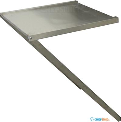 In -/ Uitlooptafel "Eco" Dk7-2 | Diamond | DE25 1