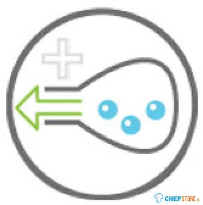Diamond Vloeistofregelsensor / druksensor (%) / 20 prog. | LIQ/SC-120/N 1