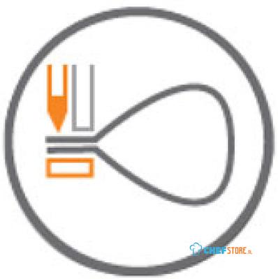 Diamond Enkelvoudig laswerk met snijfunctie | TSC/SC-123T/N 1