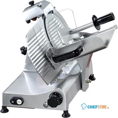 Vleessnijmachine Ø250Mm | Mach | 403009 1