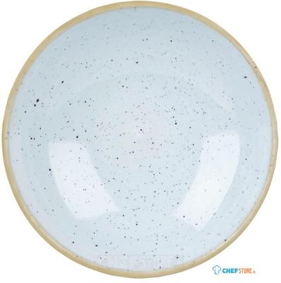 Churchill Stonecast Duck Egg Coupe Kom 18.2 cm Pak van 12 - DK505