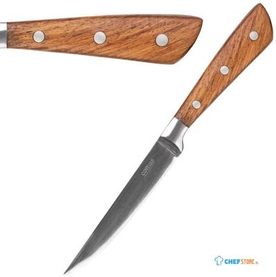 Comas steakmessen Montblanc 23cm | DY410