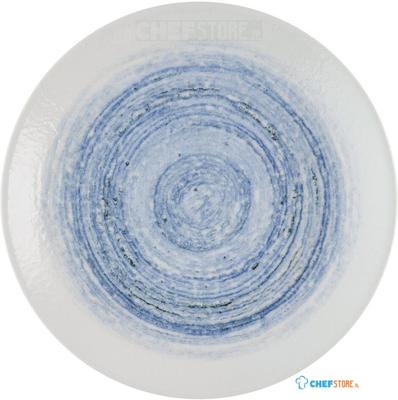 Churchill Super Vitrified Churchill Elements Coast Evolve Coupe Bord 16.5 cm Pak van 12 - HR335