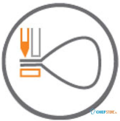 Diamond Enkelvoudig laswerk met snijfunctie | TSC/CF-180T/N 1