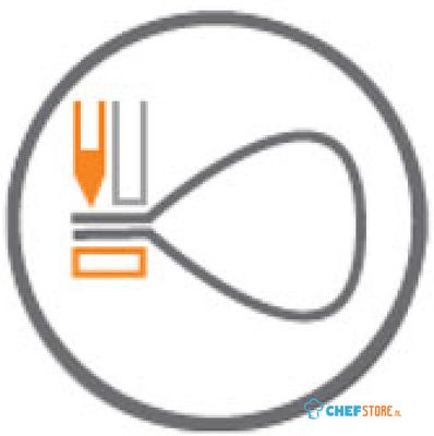 Diamond Enkelvoudig laswerk met snijfunctie | TSC/SC-124V/N 1