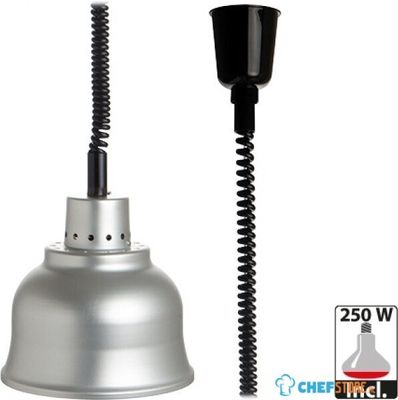 Warmhoudkap | CaterChef | 508020 1