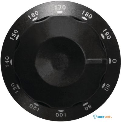Buffalo AH377 Knop Set