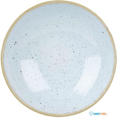 Churchill Stonecast Duck Egg Coupe Kom 18.2 cm Pak van 12 - DK505