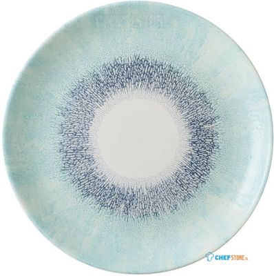 Churchill Studio Prints Evolve Coupe Bord 28.6 cm Pak van 12 - DX073