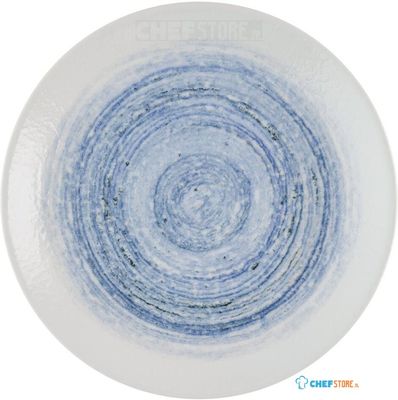 Churchill Super Vitrified Churchill Elements Coast Evolve Coupe Bord 16.5 cm Pak van 12 - HR335