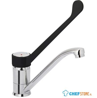 SARO Eengats Mengkraan met Draaibare Hendel ISABELLA 1