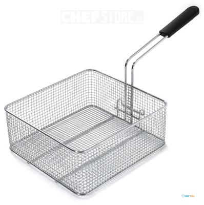 Frituurmandje | 70cm | 15 liter | Bartscher | 286998 1
