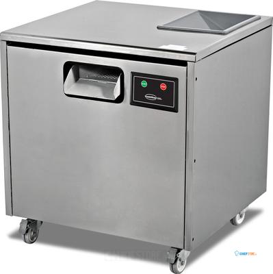 Bestekpoleermachine | Combisteel | 7465.0050 1