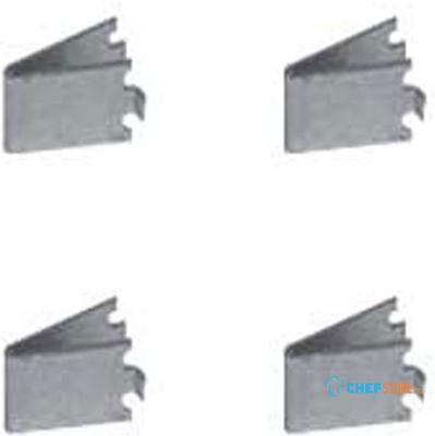 Diamond Set van 4 houders voor DRINK-90S/R2 | TQD/P 1