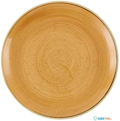 Churchill Super Vitrified Churchill Stonecast Tangerine Coupe Borden 288mm (Pak van 12) - DX772