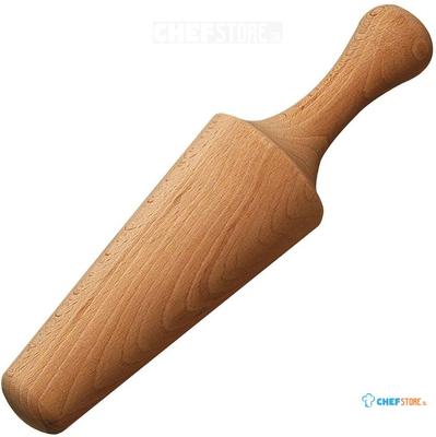 Tellier Gobel Houten Voedselstamper voor Chinois Zeven - HS513