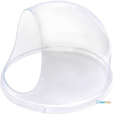 Maxima Suikerspinmachine – Ø 52 cm – Beschermkap - 09506004