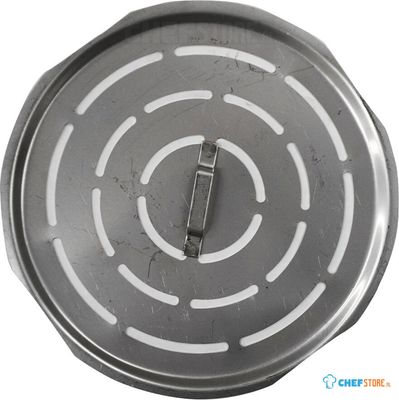 CombiSteel ZEEF tbv 200 VLOERPUT - 7075.0145 1