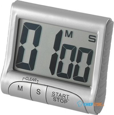 Kookwekker/Timer (Max.99Min.) | 598312 1