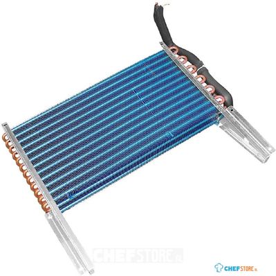Polar AS978 verdamper