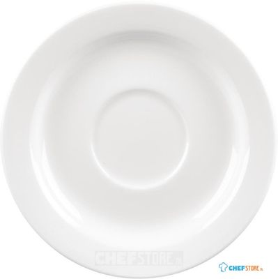 Churchill White Schotel 12.7 cm Pak van 12 - GF634