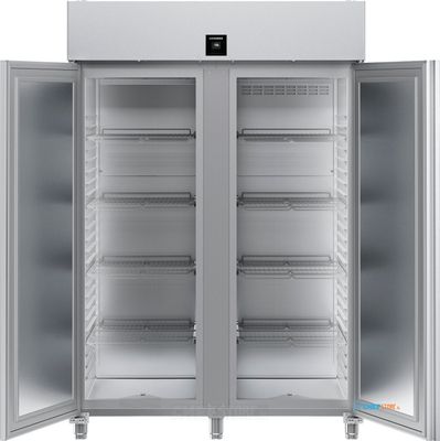 Liebherr FFPSRH 1402 ProfiLine diepvrieskast GN 2/1 RVS